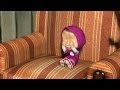 Маша и Медведь (Masha and The Bear) - Кто не спрятался, я не ...