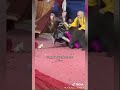 Bear Attacked Trainer Twice During Circus Performance