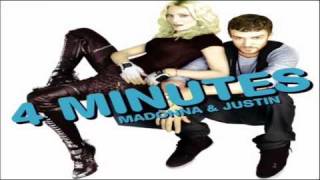 Madonna - 4 Minutes (Junkie XL Dirty Dub)