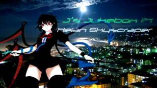 J's Jukebox #4: Heian Skyscraper (Sonic Unleashed/Seirensen Mashup)