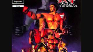Tekken 1: Fiji Theme