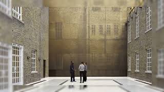 Hackney Town Hall, London (United Kingdom)