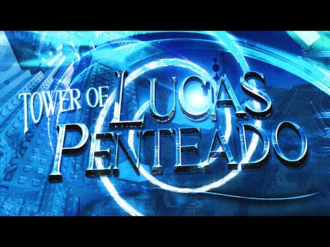 [Top 1 KR Tower] Tower of Lucas Penteado // Horrific