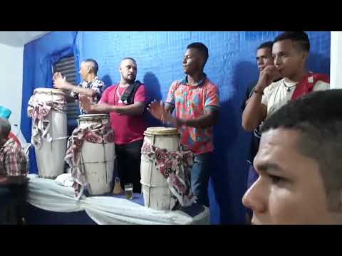 Tata Cambondo Ode Faomin, Kizomba de Caboclo