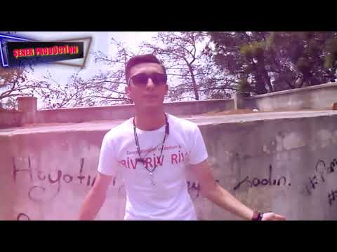 Harun Şener - Benden Uzak Dur ( Official Video ) #SokağınÇocukları