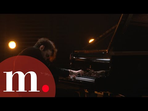 Alexandre Kantorow performs Rachmaninov's Sonata No. 1 in D Minor, Op. 28