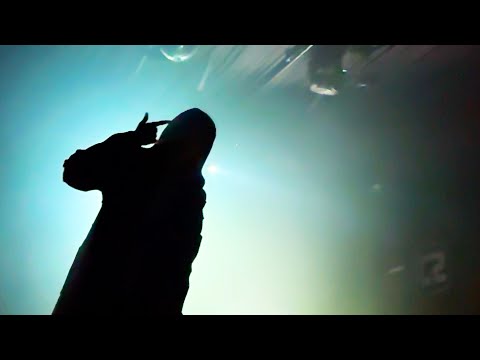 glaive - We Don't Leave The House (Official Video)