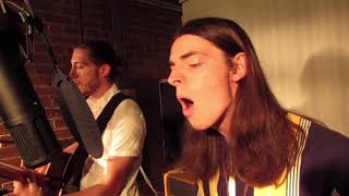 Romeo Brass - (Hold on) We're going home (Drake Cover)