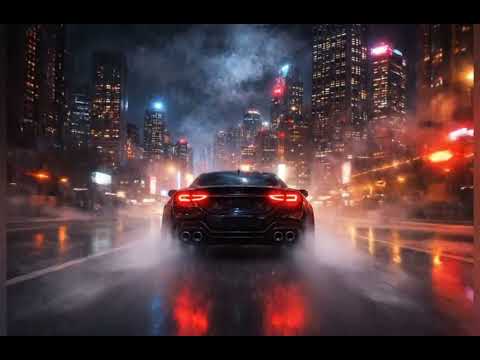 ALVIX - JUST LET IT RIDE