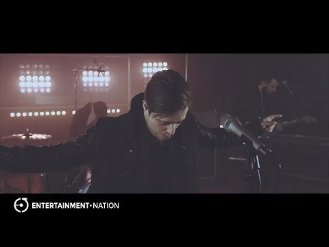 Reza Nation - Live Rock Band For Hire