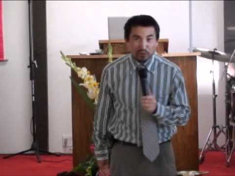 Fernando Lopez: Quien Era? Quien Soy? Y Quien Sere? Parte 1