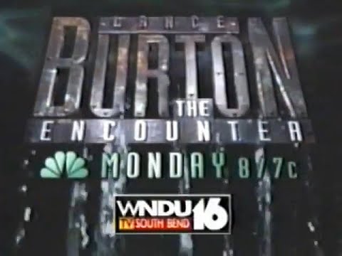WNDU commercials, 2/22/1997, part 1