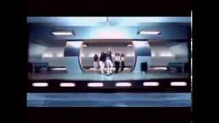 The Kiss Off [Goodbye] (Thunderpuss Radio Edit) - Brooke Allison