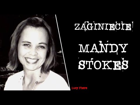 The Disappearance of Mandy Stokes | Crime Podcast