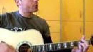 In pieno rock&#39;n roll (Luciano Ligabue) by Mirko Moriero @ Lambrusco Rock