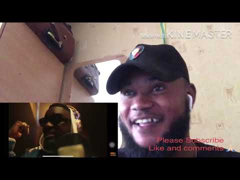 Sarkodie - CEO FLOW ft E-40 reaction, Mann  Sarkodie is Africa rap God 🔥🔥🔥🔥🤯🤯🤯🤯🤯🤯.