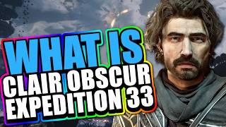 What Is Clair Obscur: Expedition 33 - Gameplay Review
