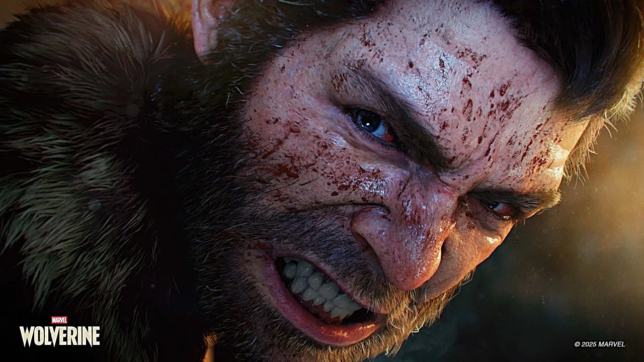 Marvel's Wolverine is RAD, BRUTAL, And Exactly What The PS5 Needed