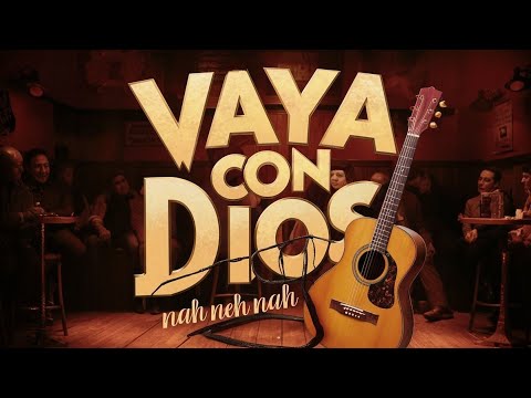 Vaya Con Dios - Nah Neh Nah Intro #Guitar #Cover