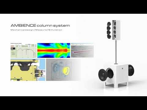 2019 Verity audio Brand Introduce