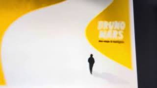 3.Our First Time Bruno Mars