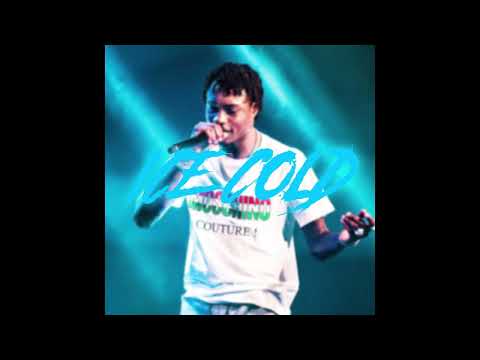 "Ice Cold" Lil Tjay x 147 Calboy x Polo G Type Beat (Prod. XTT)