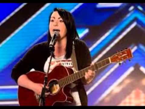 lucy spraggan golddigger