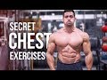CHEST WORKOUT YOU SHOULD BE DOING