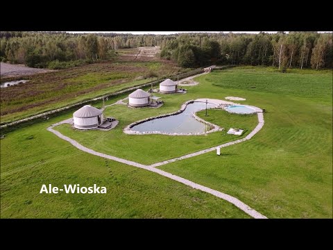 Mazowiecka wieś zaprasza - Ale-Wioska