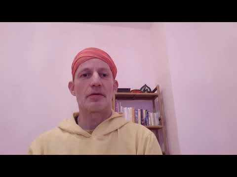 Bleib in deiner Mitte Vorwort