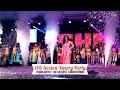 The 100 Sexiest Countdown At The FHM 100 Sexiest Victory Party