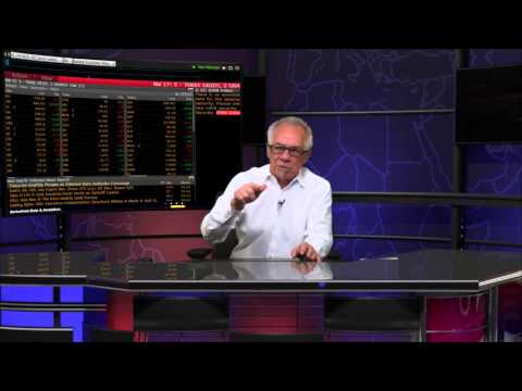 April 6th Stock Market Update by Tom O'Brien on TFNN