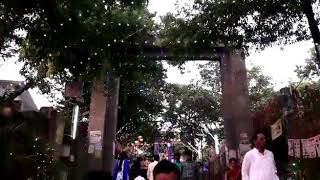 preview picture of video 'माँडोदेवी देवी दर्शन गोंदिया '