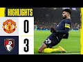 Crystal Palace vs Liverpool | INCREDIBLE win at Old Trafford | Manchester United 0-3 AFC Bournemouth
