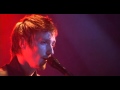 Chris Chameleon - "Wishbone" 