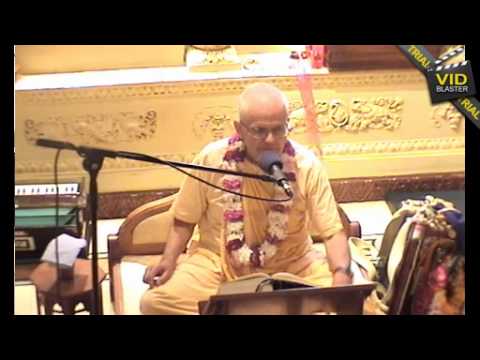 20110628 SB Class HH Maha Vishnu swami