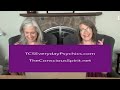 2 Psychics Reaction Ghost POV Tim Morozov The Spirit Of The Evil Witch Is Terrifying