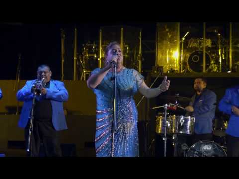 Madre Tierra... Soy de Ti  - Orq Internacional Hermanos Flores