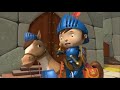 Mike O Cavaleiro Galahad O Grande Parte 01 2012 YouTube Flv