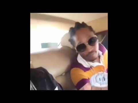 Future, “she belongs to the streets” meme with Young Thug FULL VERSION