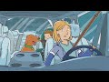 Martha Speaks Skits Under The Weather 20a