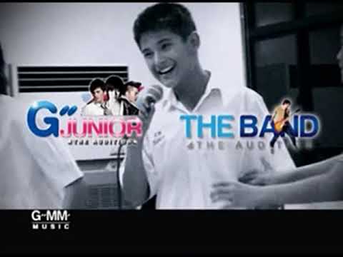 [SPOT] GMM Music (2012)