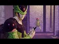 The Perfect Shower Blender Animation