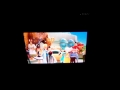 Opening To Cars 2006 DVD