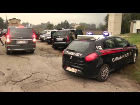 #FEMMINICIDIO OMICIDIO SUICIDIO UCCIDE LA EX E POI SI AMMAZZA - Dichiarazione Cap Alfredo CANGIANO