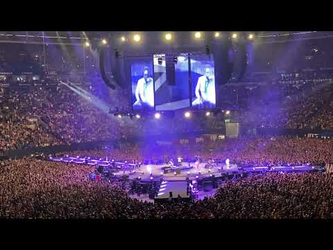 Naturally 7 - You‘re the Voice (bei PUR & Friends 2022)