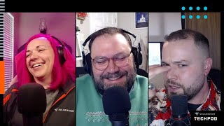 Holiday Tech Survival Kit — SolarWinds TechPod 104