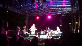 Riccardo Sinigallia - E invece io @ Microcosmi 2014