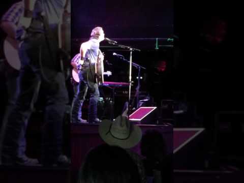 Joe Nichols- Size Matters (Billy Bob's August 20, 2016)