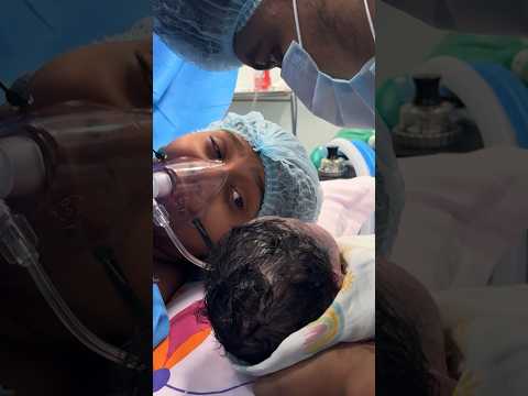 What more could we ask for❤😍Our little bundle of joy is here🫂#irfansview